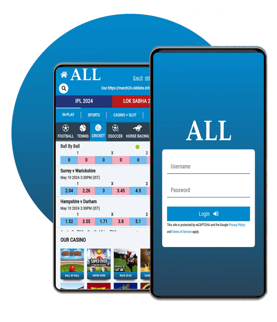 Allpanelexch App