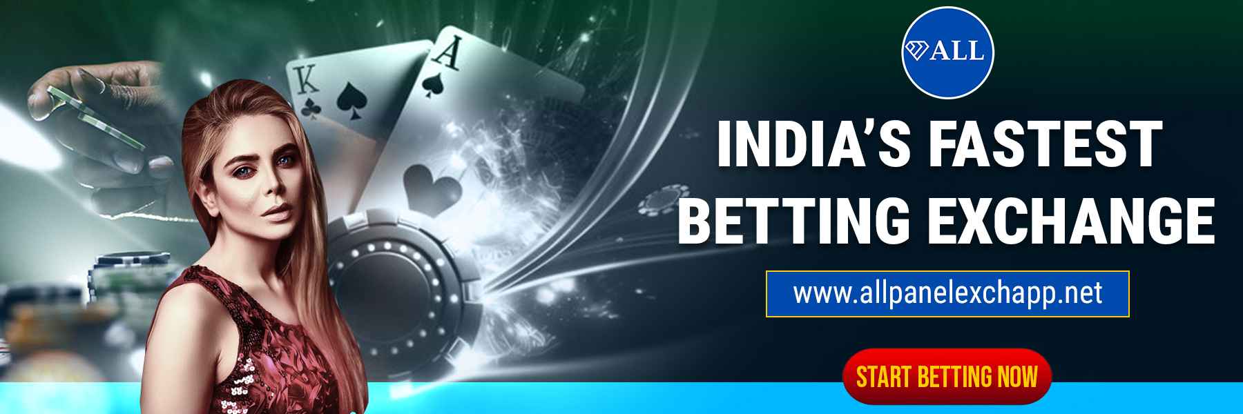 Allpanelexch betting id