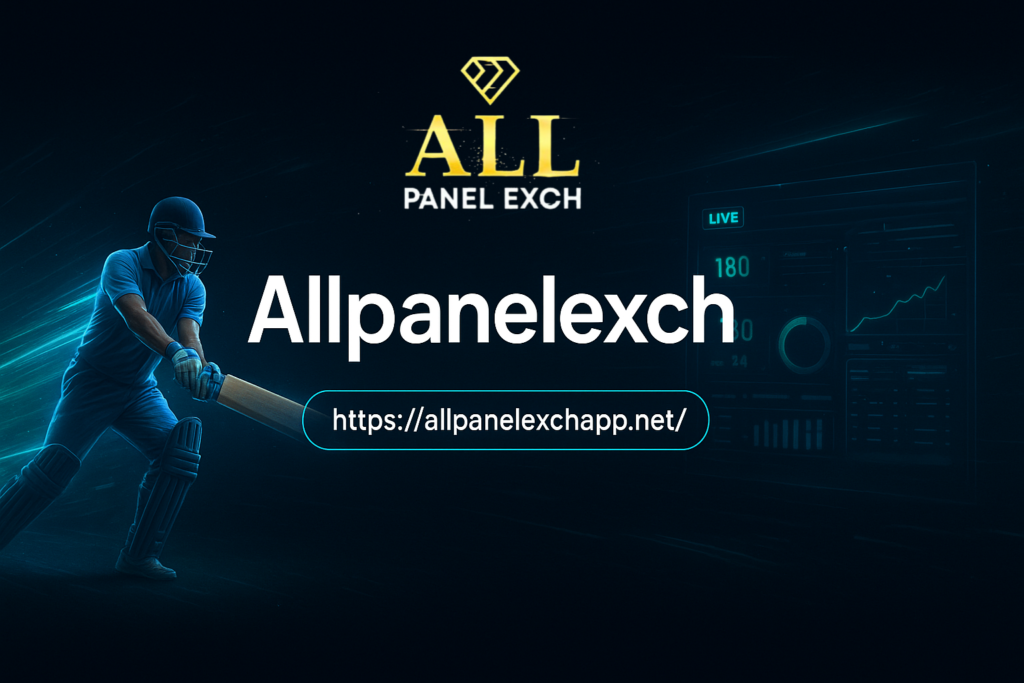 How to Get AllPanelExch ID – Step-by-Step Guide India