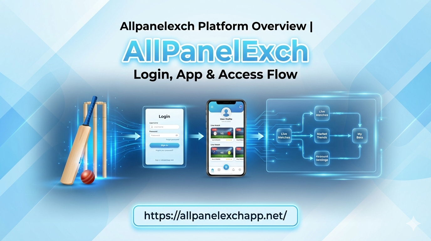 Allpanelexch App Download