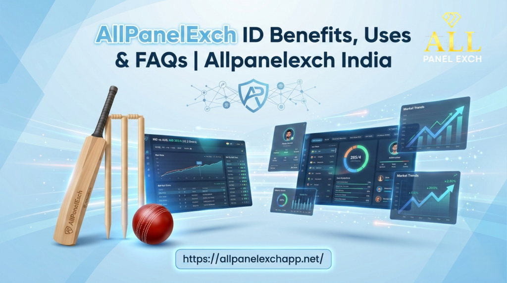allpanelexch India