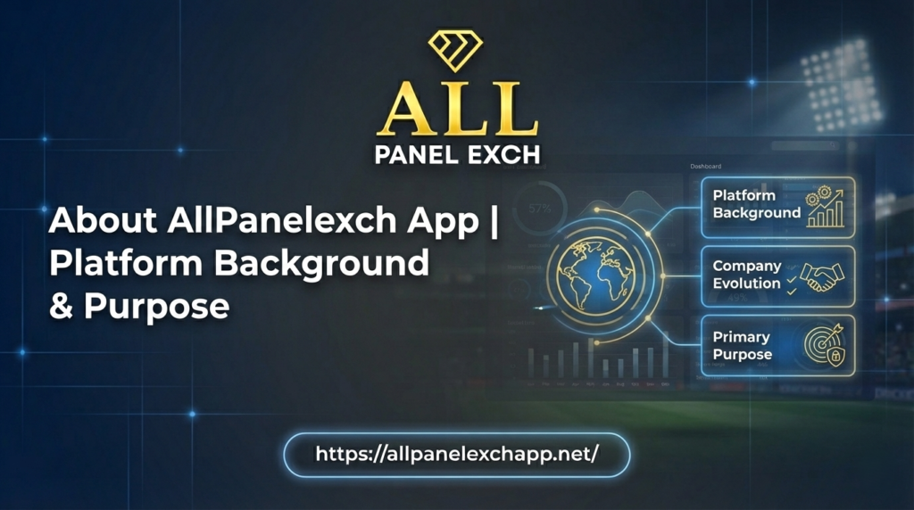 About AllPanelexch App | Platform Background & Purpose