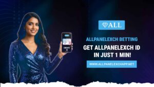 AllPanelExch Betting – Get AllPanelExch ID in Just 1 Minute