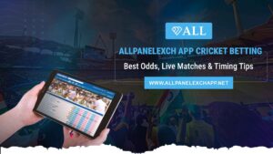 Explore AllPanelexch App cricket betting in 2026. Learn about live matches, odds comparison, timing tips, safety practices, and smart strategies for India users.