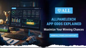 AllPanelexch App Odds Explained | Maximize Winning Chances