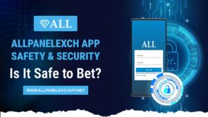 AllPanelexch App Safety & Security | Is It Safe to Use in India?