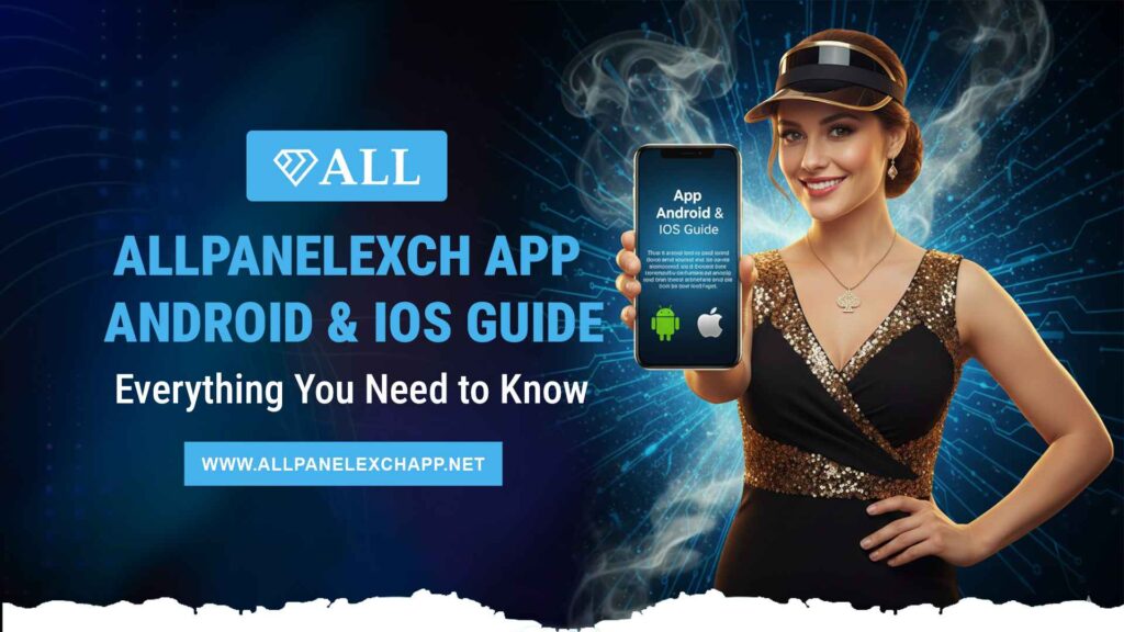 AllPanelexch App Android & iOS Guide — Everything You Need to Know