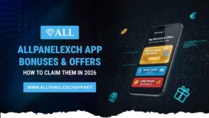AllPanelexch App Bonuses & Offers 2026 - How to Claim & Maximize Rewards