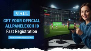 Get Your Official Allpanelexch ID - Fast & Secure Registration Guide