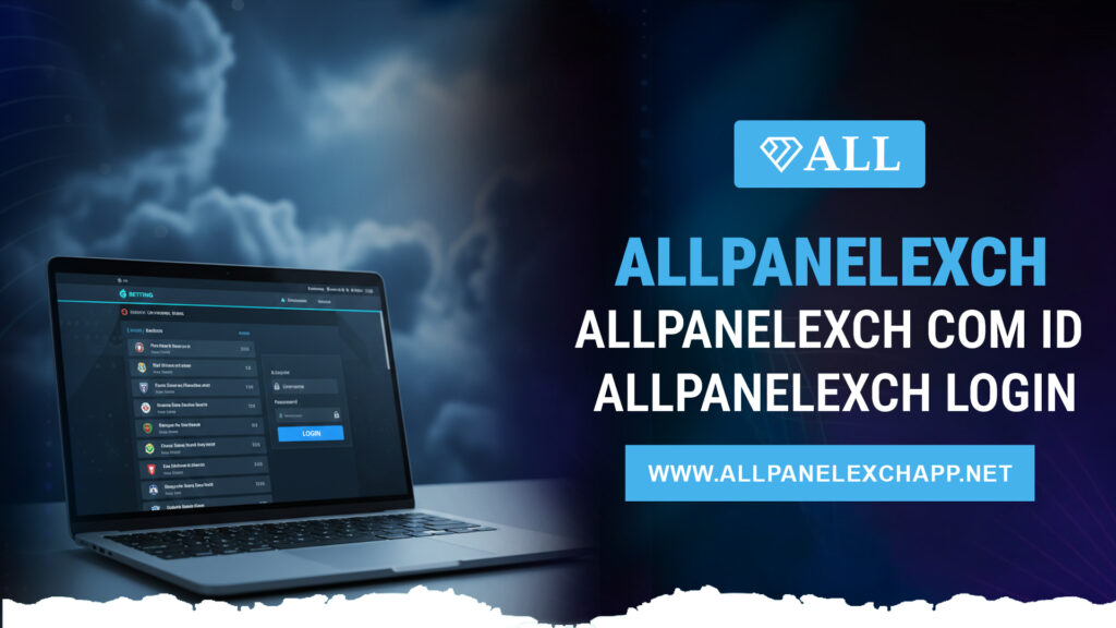 AllPanelexch | AllPanelexch Com ID | AllPanelexch Login Guide