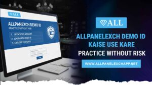 Allpanelexch Demo ID Kaise Use Kare | Practice Without Risk