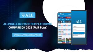 Allpanelexch vs Other Platforms | Comparison 2026 (Fair Play)