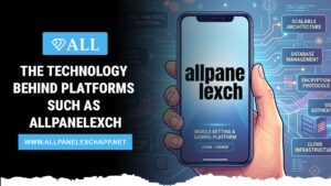 The Technology Behind Platforms Such as AllPanelexch