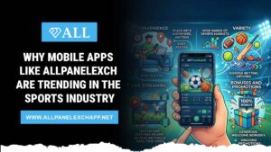 Mobile sports betting app interface showing live match updates, odds, and user engagement features