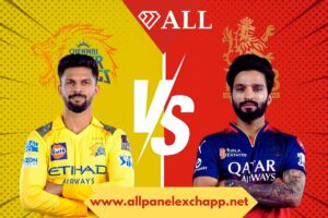 RCB against CSK 2026 game preview with players on the field at the M Chinnaswamy Stadium Bengaluru including pitch reports and team analysis